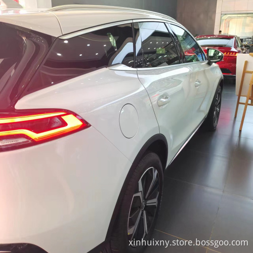 2023 byd Tang EV New energy vehicles electric cars